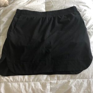 Athleta Skort